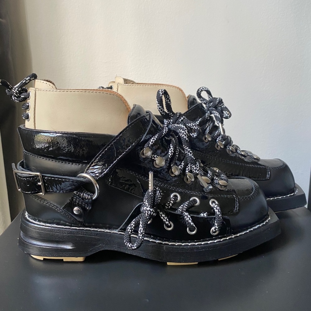 Acne Studios Heidi Boot w38